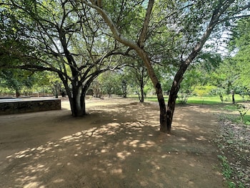 the den at yala
