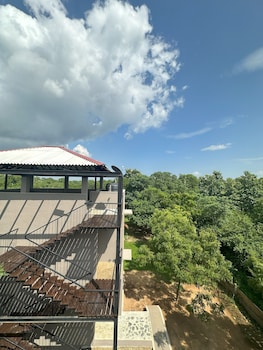 the den at yala