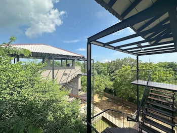 the den at yala