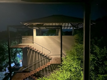 the den at yala