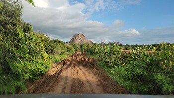 the den at yala