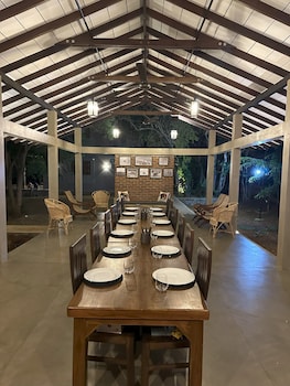 the den at yala