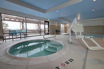 towneplace suites richland columbia point