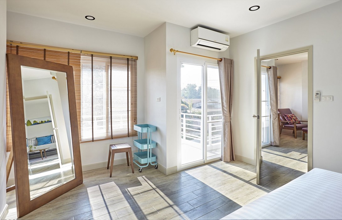 chez bure bure homestay