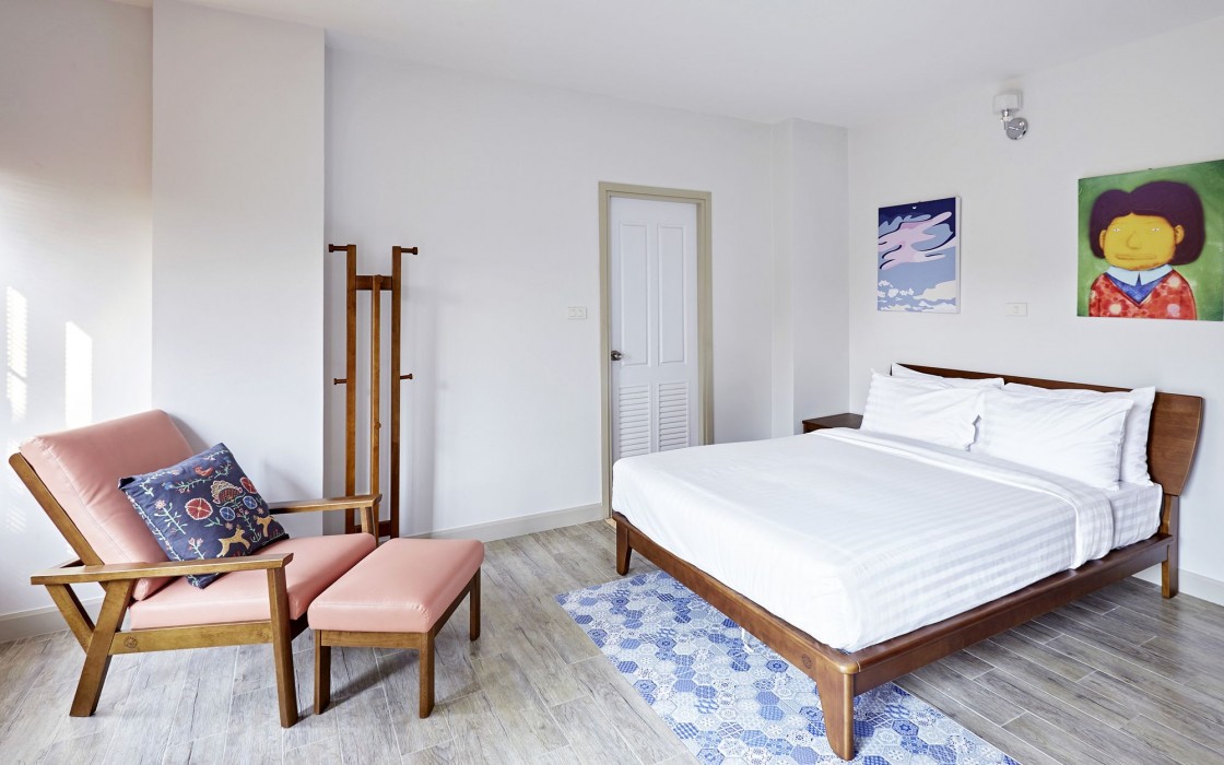 chez bure bure homestay