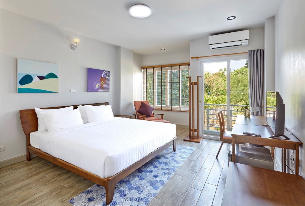 chez bure bure homestay