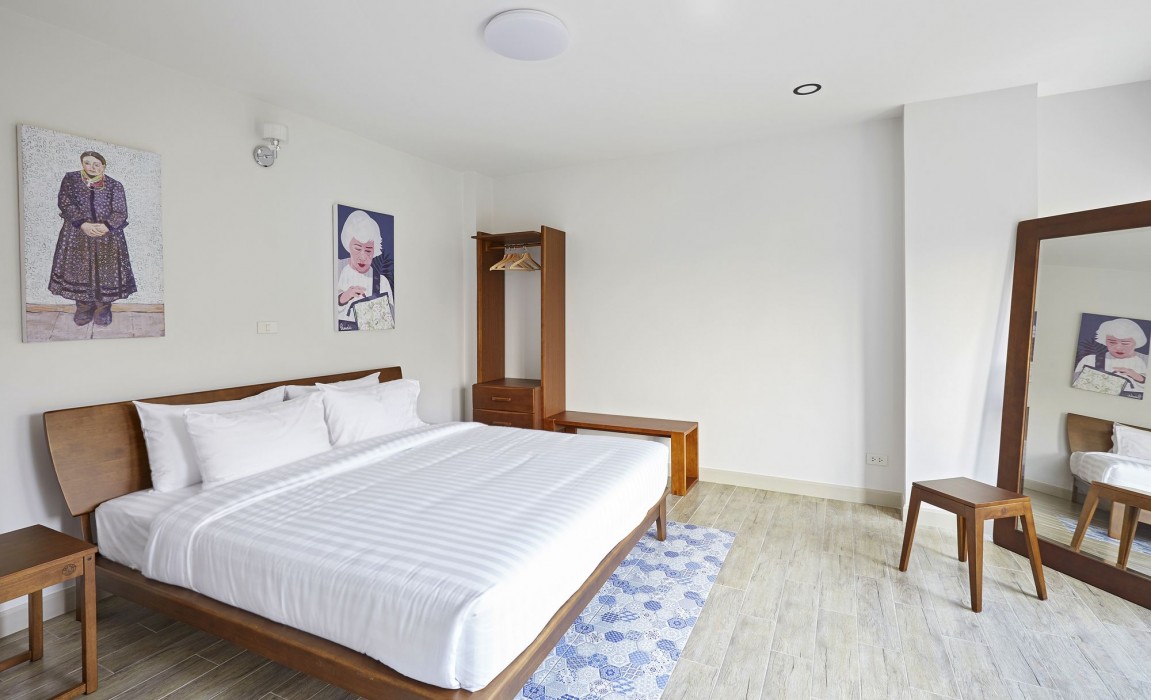 chez bure bure homestay