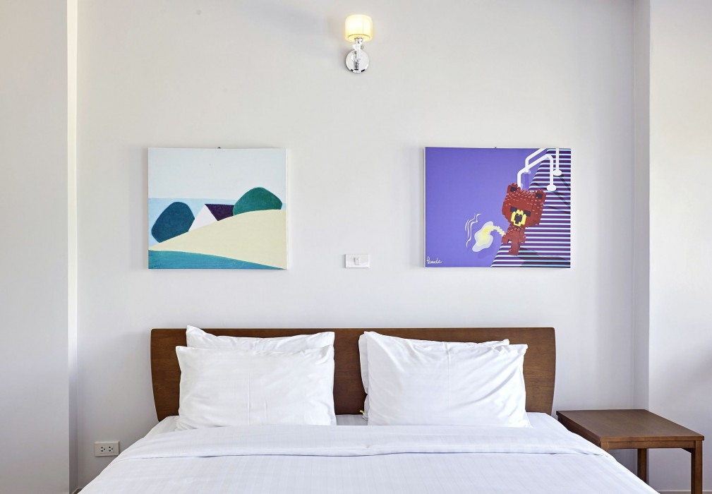 chez bure bure homestay