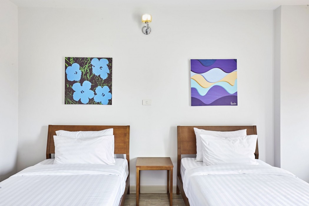 chez bure bure homestay