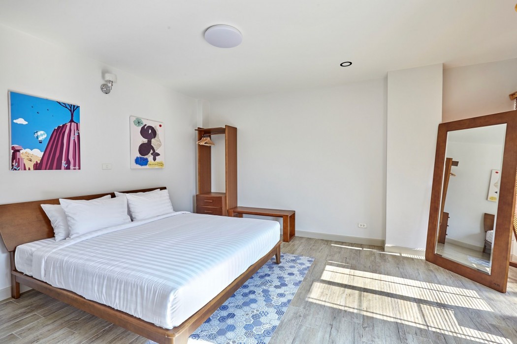 chez bure bure homestay