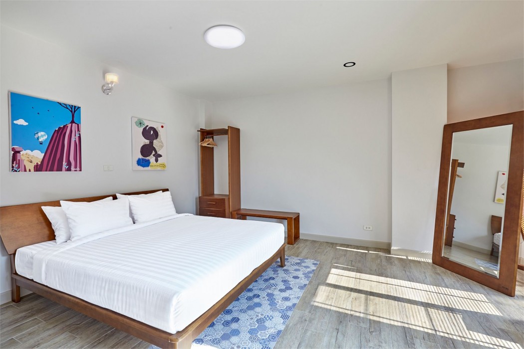 chez bure bure homestay