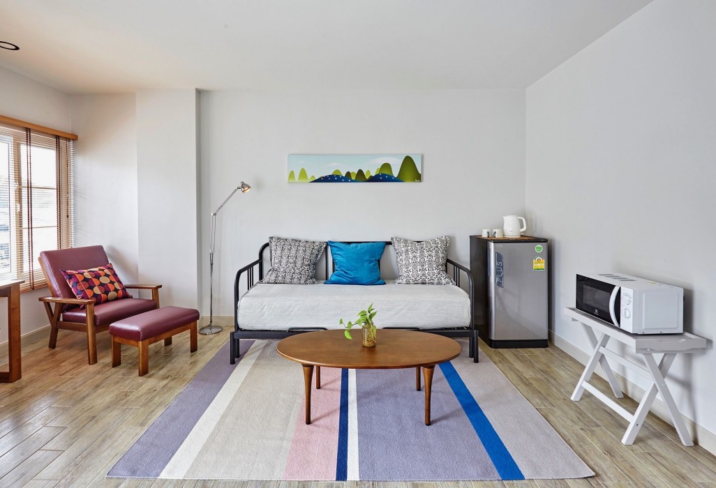 chez bure bure homestay