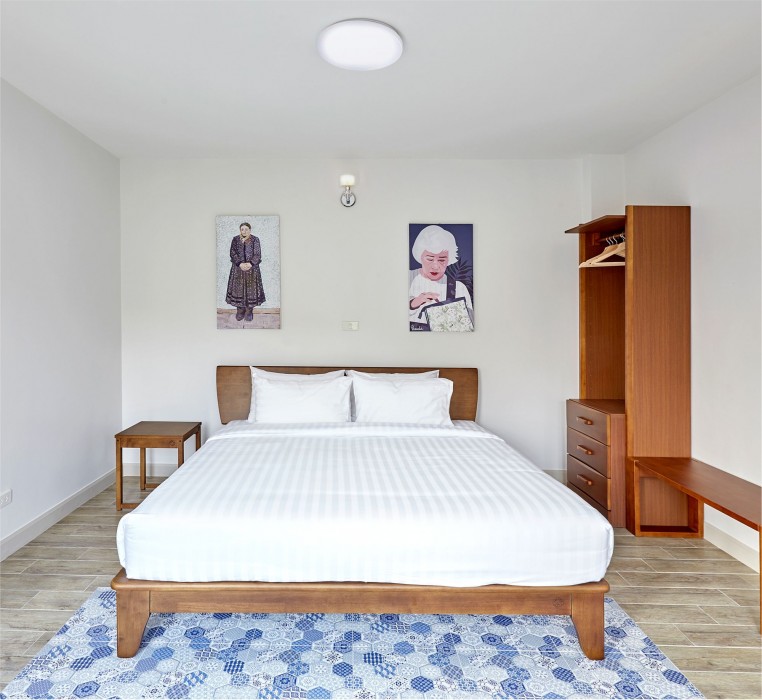 chez bure bure homestay