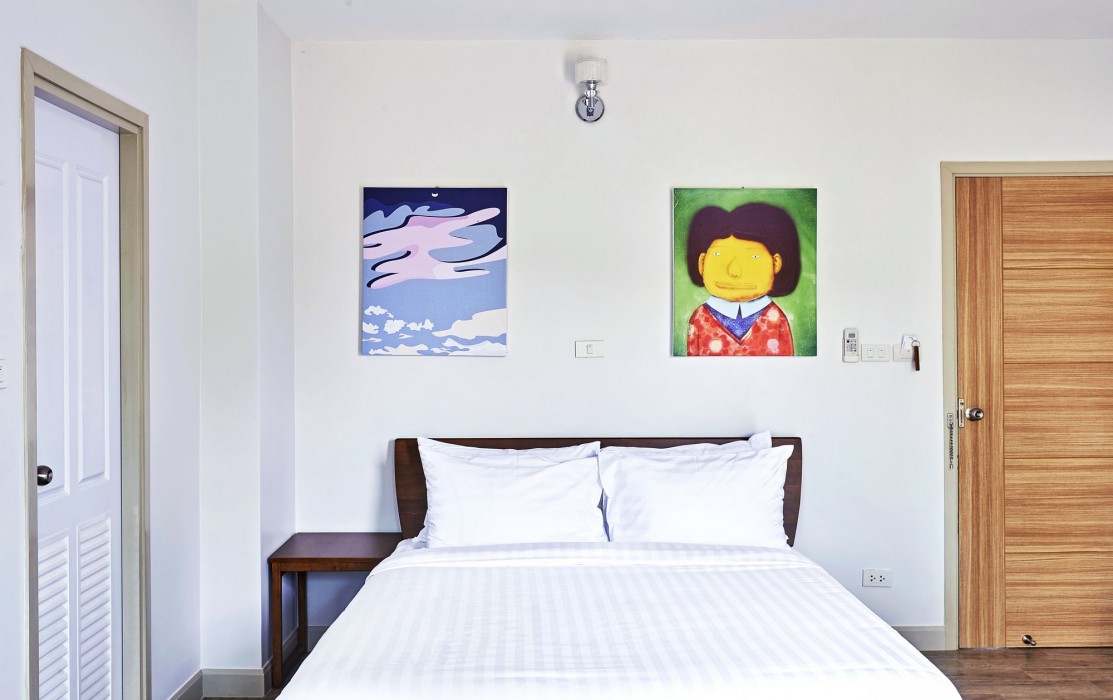 chez bure bure homestay