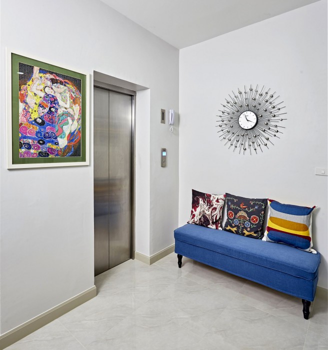 chez bure bure homestay