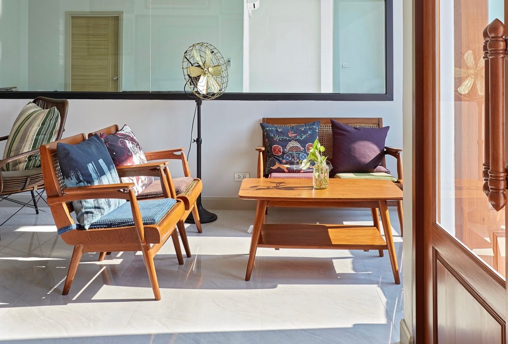chez bure bure homestay