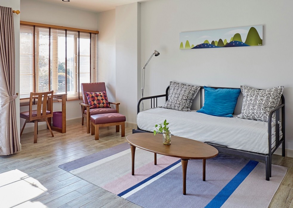 chez bure bure homestay