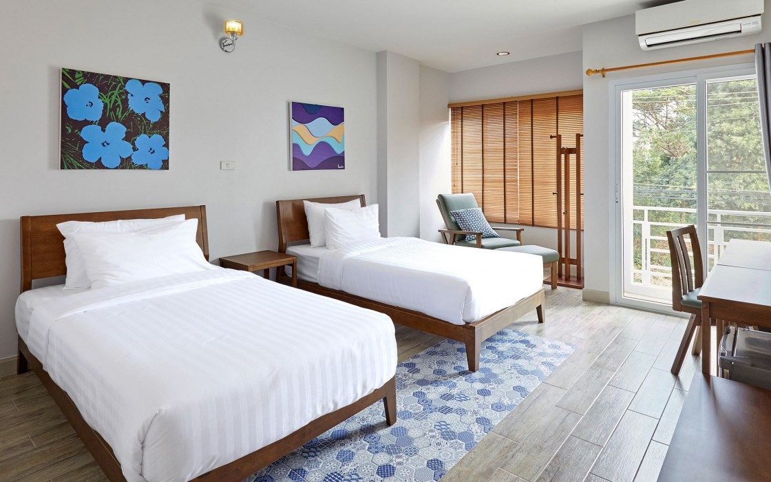 chez bure bure homestay