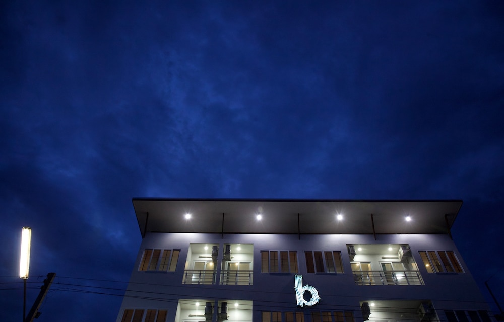 chez bure bure homestay