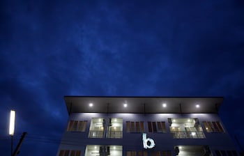 chez bure bure homestay