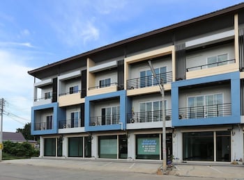 chez bure bure homestay