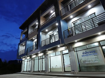 chez bure bure homestay