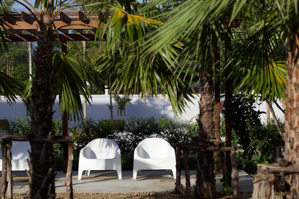 chez bure bure homestay