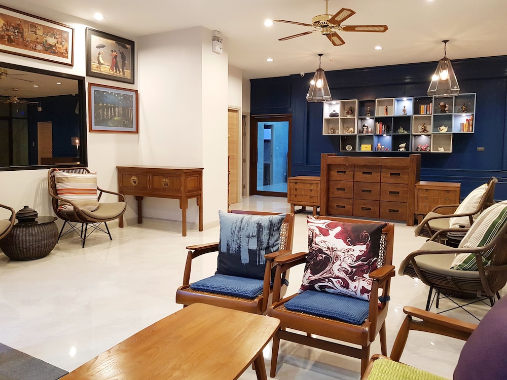 chez bure bure homestay