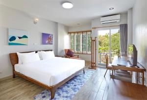 chez bure bure homestay