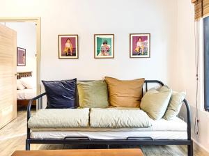 chez bure bure homestay