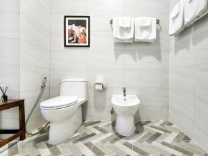 chez bure bure homestay