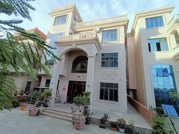 Meizhoudaoyunshanjumingsu,,3 star
