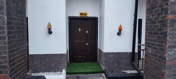 boston residence limited