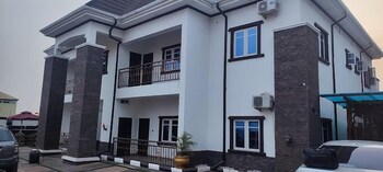 boston residence limited