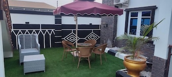 boston residence limited