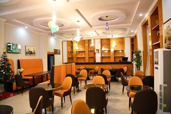Boston Residence Limited,,4 star