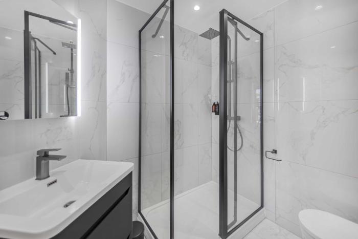 rooms at the vault