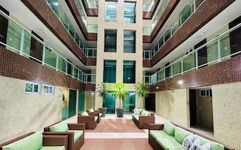 Mar Bello Plaza - Likehome Hospedagens,,3 star