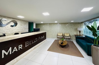 Mar Bello Plaza - Likehome Hospedagens,,3 star