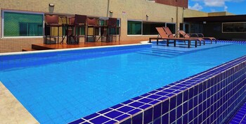 mar bello plaza likehome hospedagens