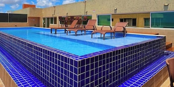 mar bello plaza likehome hospedagens