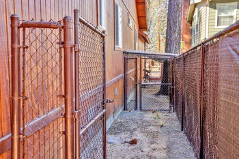 oriole house 2518