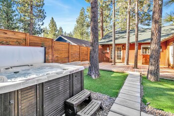 oriole house 2518
