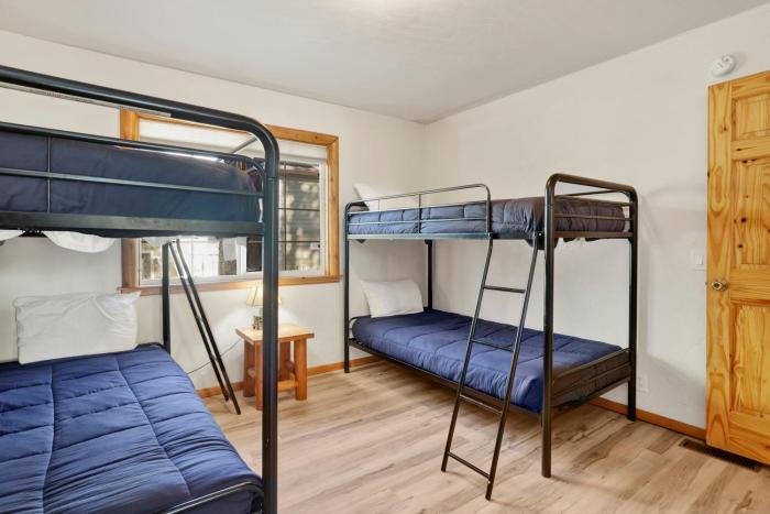oriole house 2518