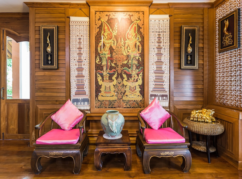 phusanfah resort