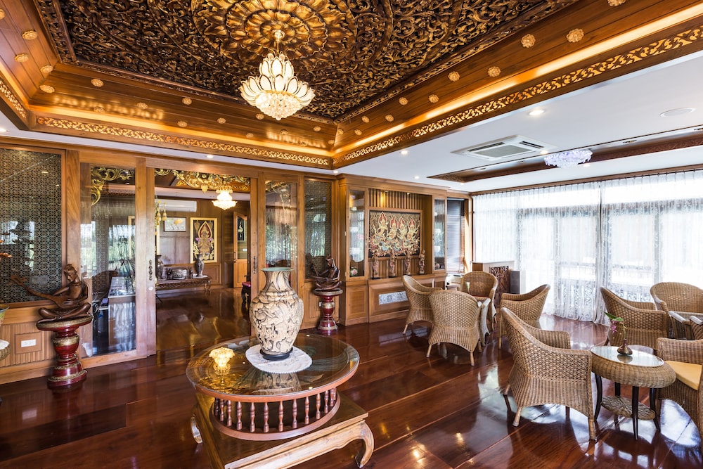 phusanfah resort
