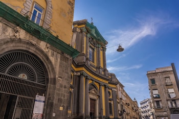naples