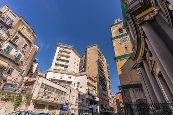 naples