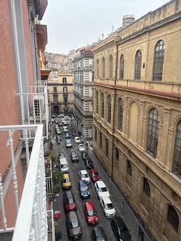 naples