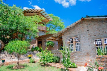 iringa